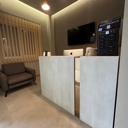 Nuna & Hotel 4*
