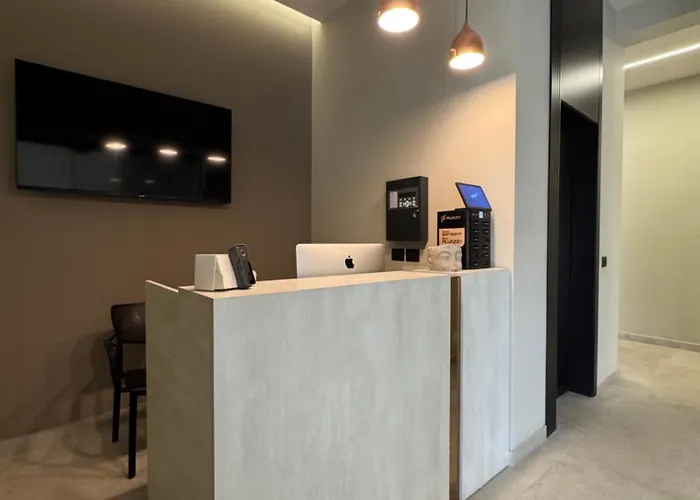 Hotel Nuna & Radhimë