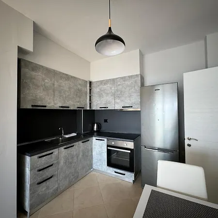 Szálloda Nuna & 4*