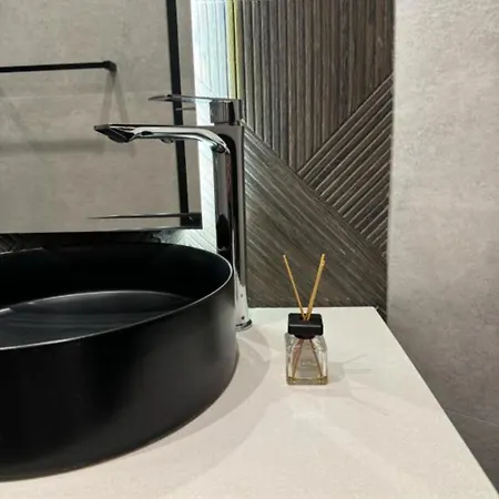 Ξενοδοχείο Nuna &