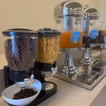 Отель Nuna & Радима