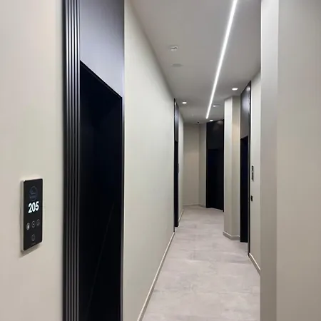 Ξενοδοχείο Nuna & 4*