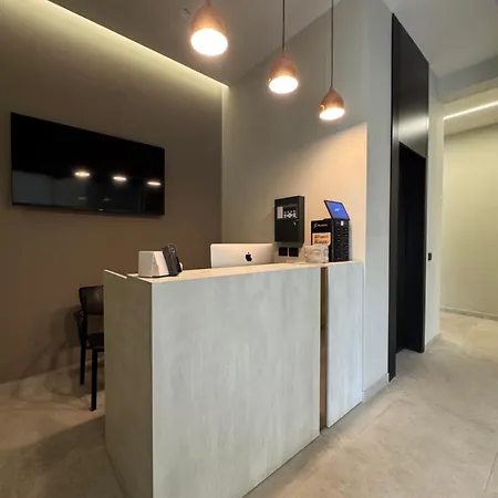 Ξενοδοχείο Nuna & Radhimë