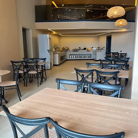 Ξενοδοχείο Nuna &