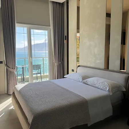 Ξενοδοχείο Nuna & 4*