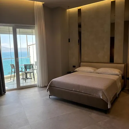 Ξενοδοχείο Nuna & 4*