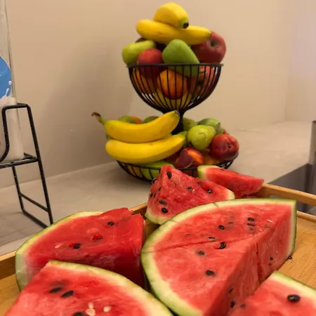 Ξενοδοχείο Nuna & Radhimë