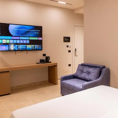 Hotel Nuna &