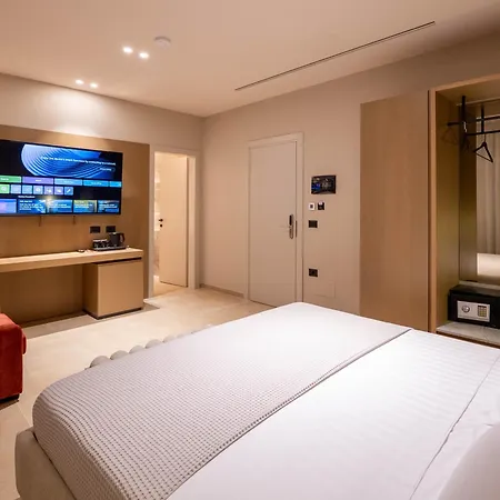 Hotel Nuna &
