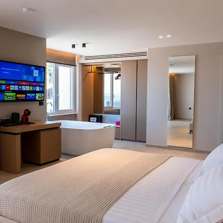 Hotel Nuna &
