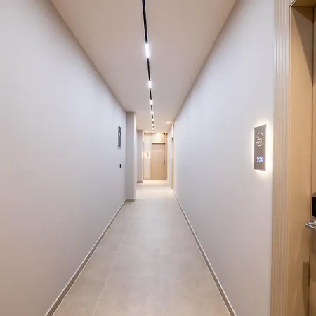 Hotel Nuna &