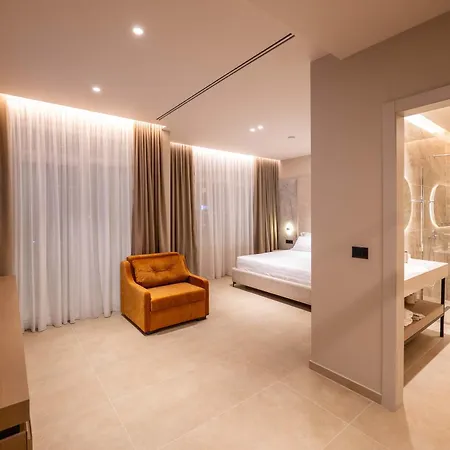 Hotel Nuna &