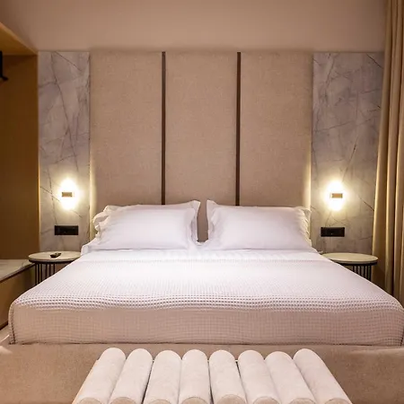 Hotel Nuna &