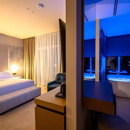 Hotel Nuna &