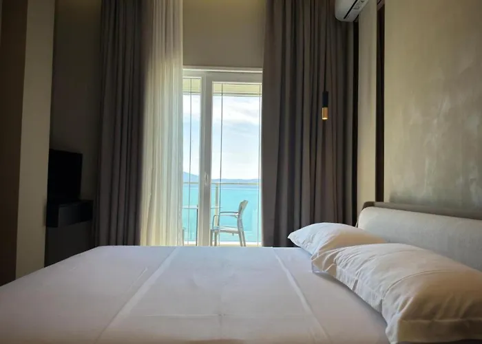 Hotel Nuna &