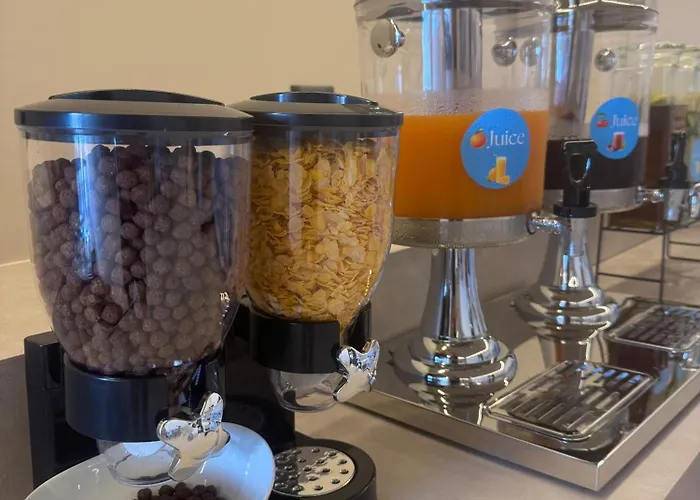 Hotel Nuna & Radhimë