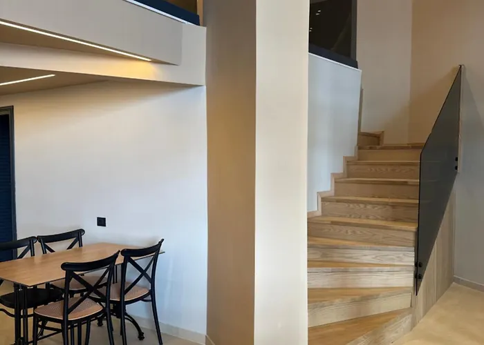 Hotel Nuna Hotel&apartments