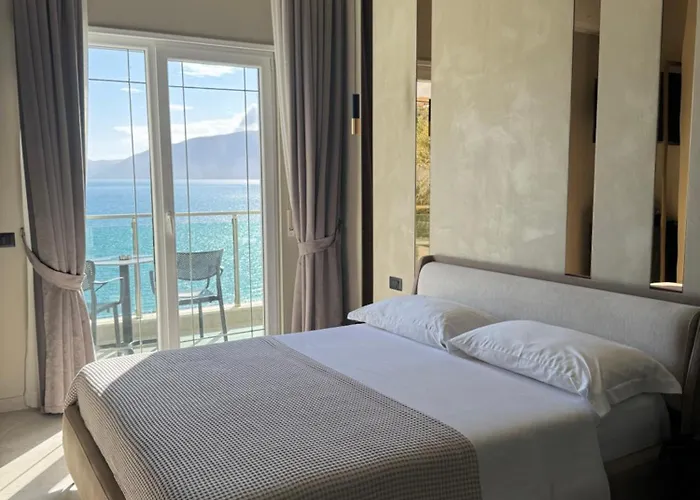 Hotel Nuna Hotel&apartments 4*