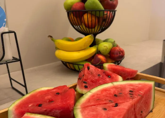 Hotel Nuna & Radhimë